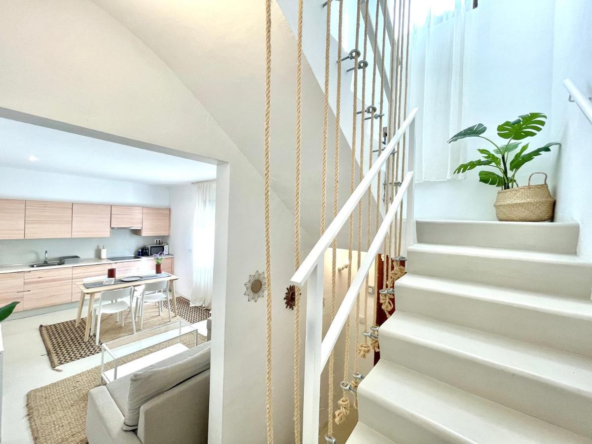 Casa Cal Music Apartment Altea Exterior photo