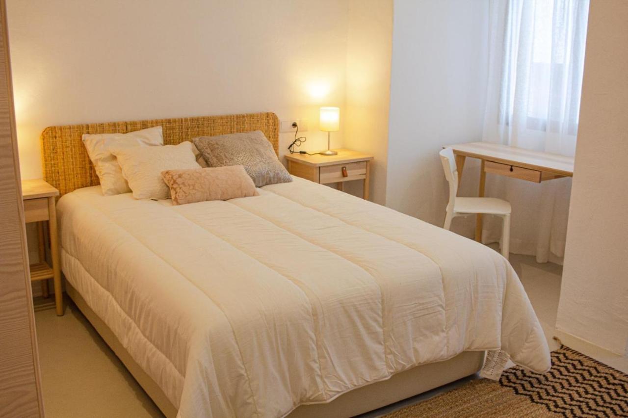 Casa Cal Music Apartment Altea Exterior photo